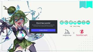 画像生成AI「niji journey」のアプリ試用版が手軽で楽しい！ - ケータイ