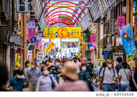 今年もサンパチ縁日が開催！ 7 18~8