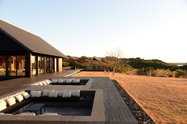 アマネム英虞湾に溶け込む、アマン初の温泉リゾート - 宿泊予約は