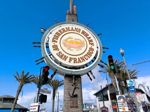 2024年はカリフォルニア・セントラルコーストで大人の冒険を！ 前編LifestyleSafari Online