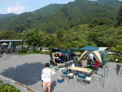 東北の大自然を楽しもう！ 夏も涼やかな高原のキャンプ場 季節・暮らしの話題 2022年07月13日-