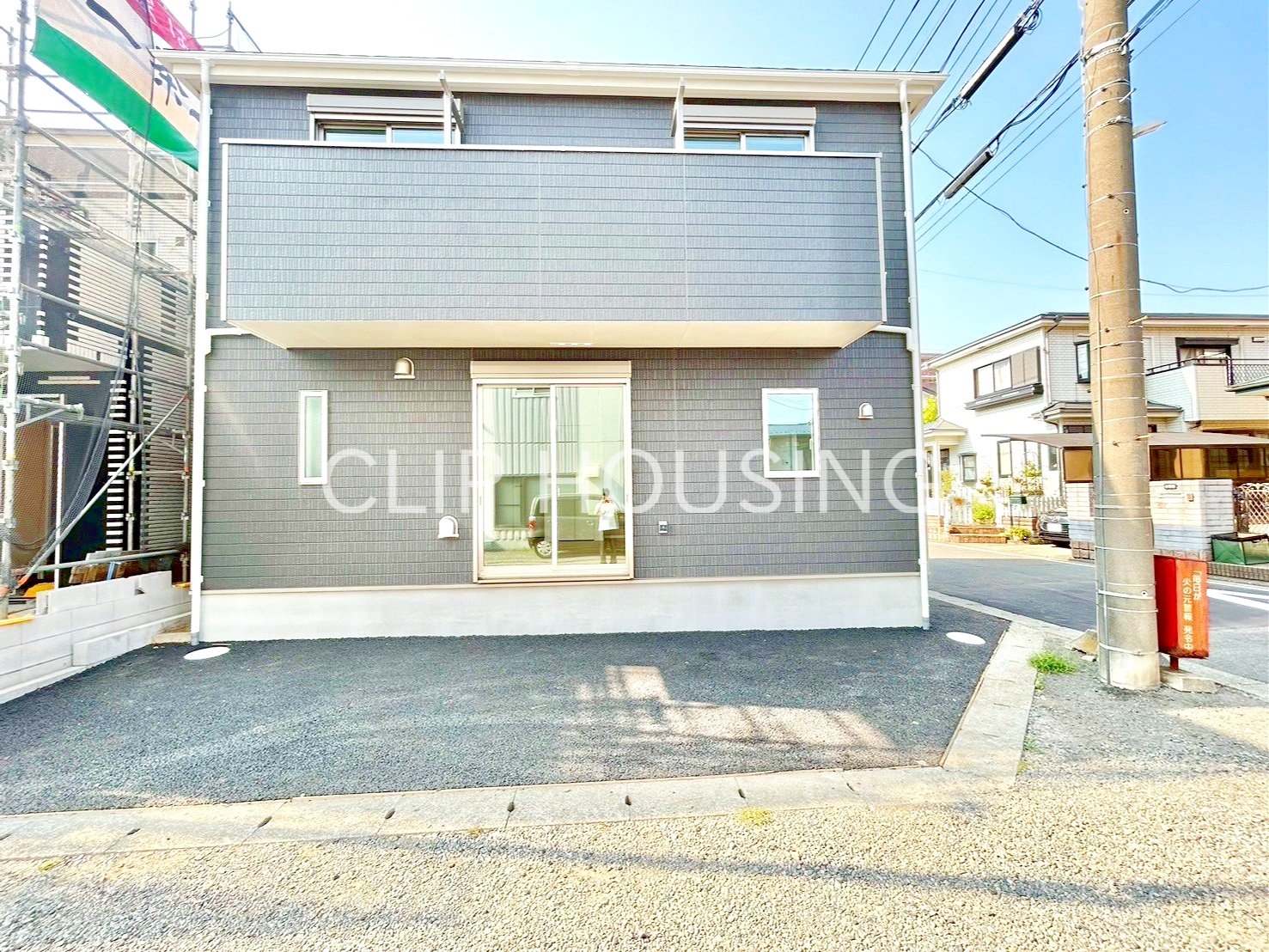 ホームズ メゾン川口 平塚市 の賃貸情報