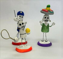 メキシコのお土産 家族・友人・ばらまきに最適お土産をご紹介！日本への一時帰国レポート～お土産編～メキシコ情報サイトメヒナビ