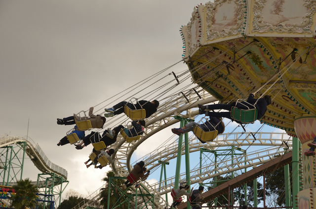 中四国最大級のテーマパーク「レオマリゾート」の見どころ＆人気のアトラクションを大公開