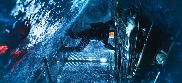 映画『ミッション：インポッシブル フォールアウト』ホワイト・ウィドウ ヴァネッサ・カービー 第1作とのリンクが判明THE RIVER