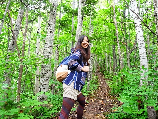 夏の登山は何を着ればいい？熱中症や低体温症を考慮した服装の基本 季節・暮らしの話題 2022年07月06日-