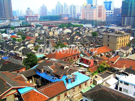 上海の旧市街・古い町並み クチコミ人気ランキング フォートラベル 上海Shanghai