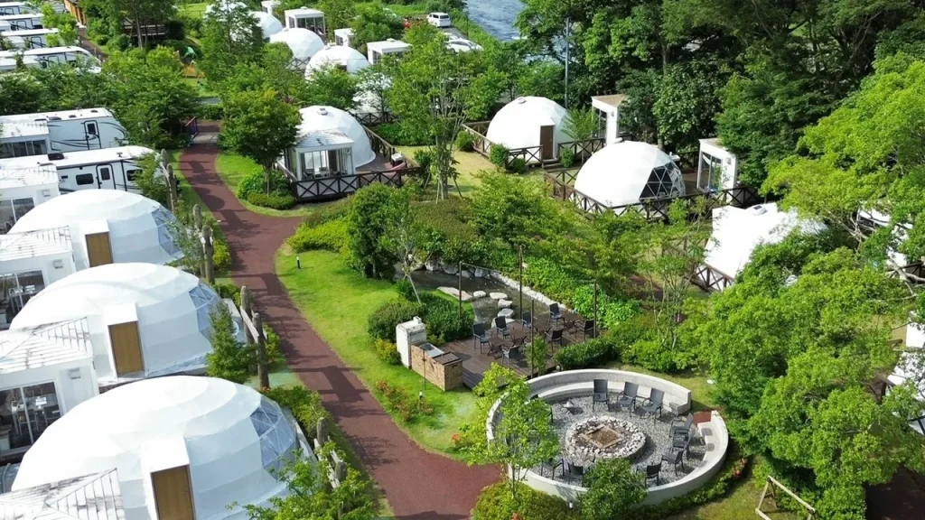 2025年最新 東海のペットと泊まれるグランピング人気ランキングTOP14！愛犬との旅行におすすめワングランピング