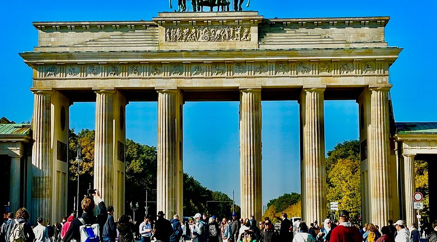 ドイツ ベルリン ブランデンブルク門236255096