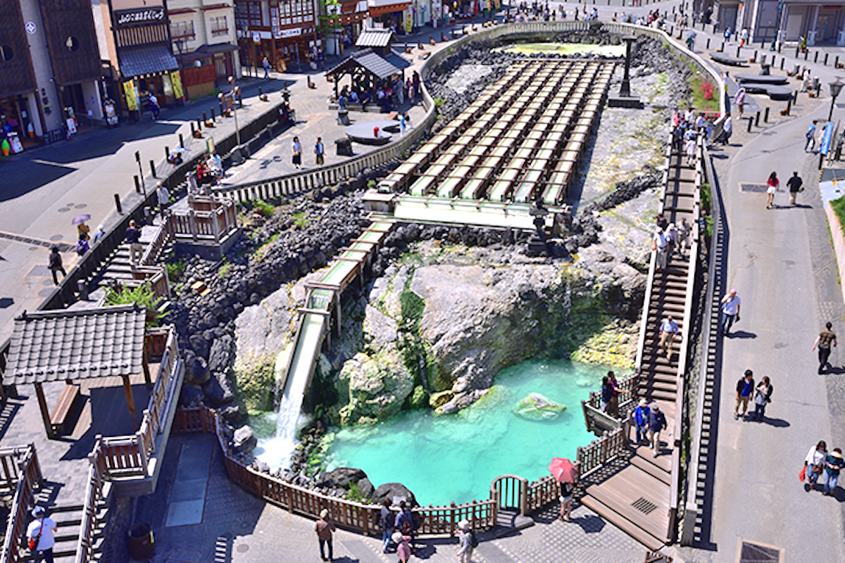 源泉かけ流し」「天然温泉」の意味はわかる？日本三名泉はどこにある？～阪急交通社が温泉 に関する調査結果を公開～株式会社 阪急交通社のプレスリリース