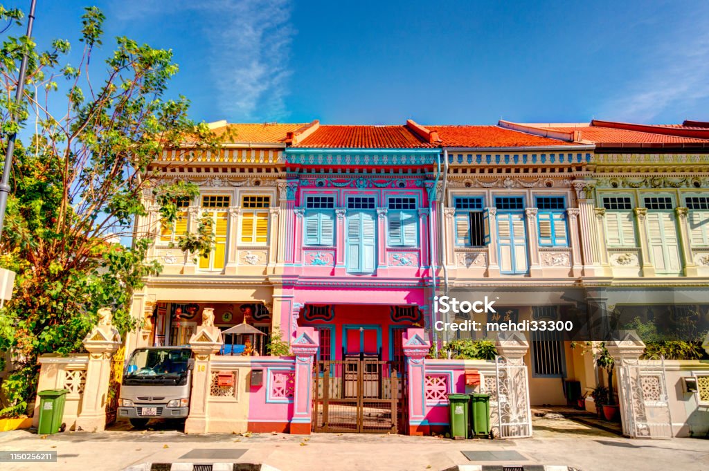 プラナカン カラフルな文化 -ASEAN ヘリテージトレイル-ASEAN TravelASEAN-JAPANCENTRE