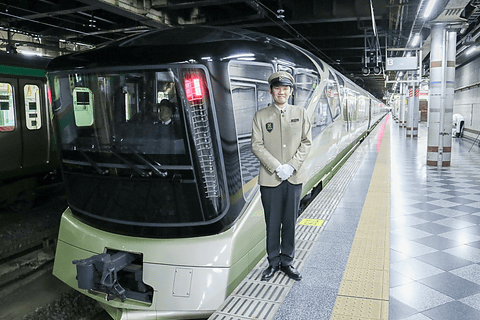 TRAIN SUITE 四季島」が常磐線を走行鉄道ニュース2024年3月3日掲載鉄道ファン・railf.jp