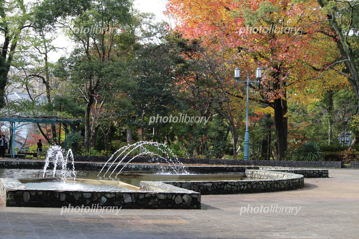 津城 お城公園 ・天守台跡ニッポン旅マガジン