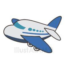かわいい飛行機のイラストイラスト - No: 23080793無料イラスト・フリー素材なら「イラストAC」