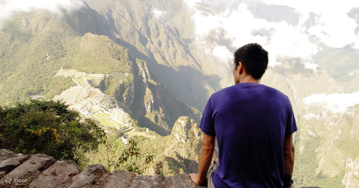 祕魯旅行為什麼累？晴天旅遊帶你破解高山症，輕鬆圓夢馬丘比丘