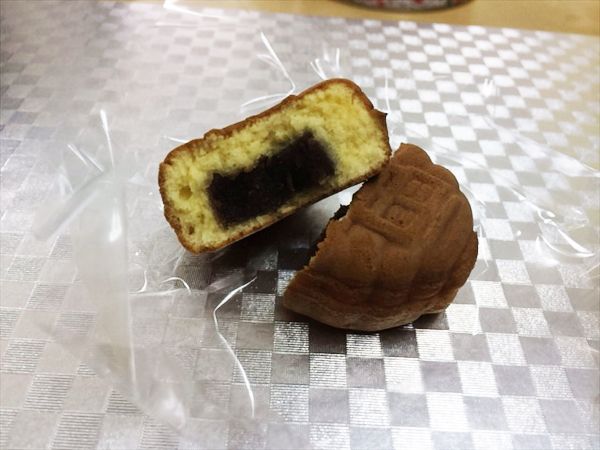 おみやげ浅草 仲見世焼き団子・大福・土産店 喜久屋