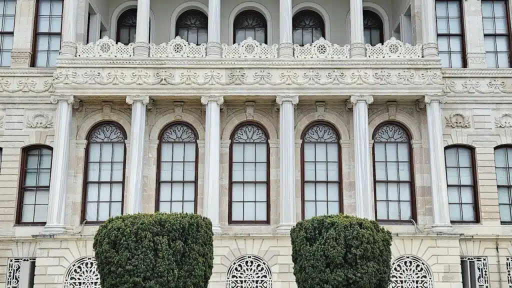 ドルマバフチェ宮殿周辺のグルメ 5選トリップアドバイザー