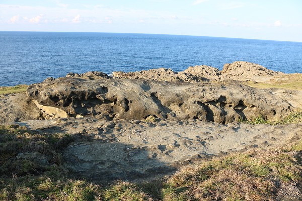 久部良バリ くぶら