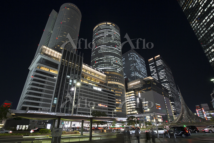 決定版 名古屋の夜を満喫！夜景やグルメ観光スポット11選 →公式 ツギツギ 東急の定額宿泊サービス