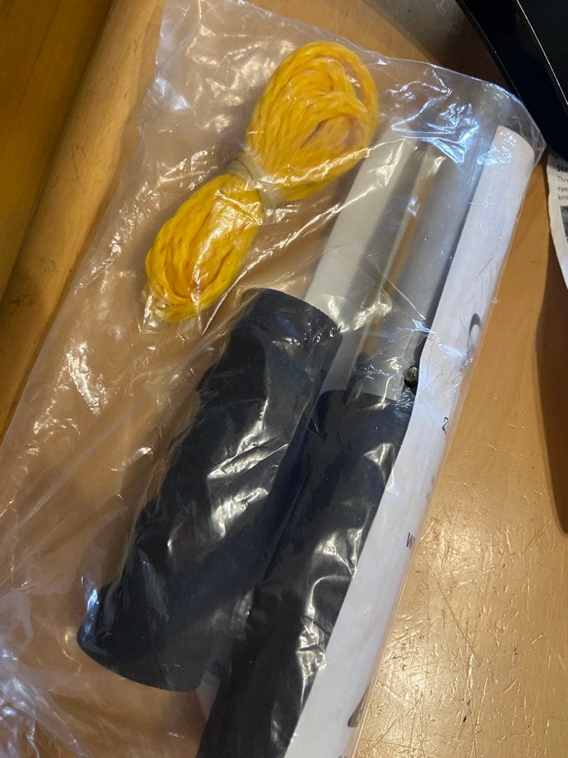 ジップライン「BanZip TENGU」 :