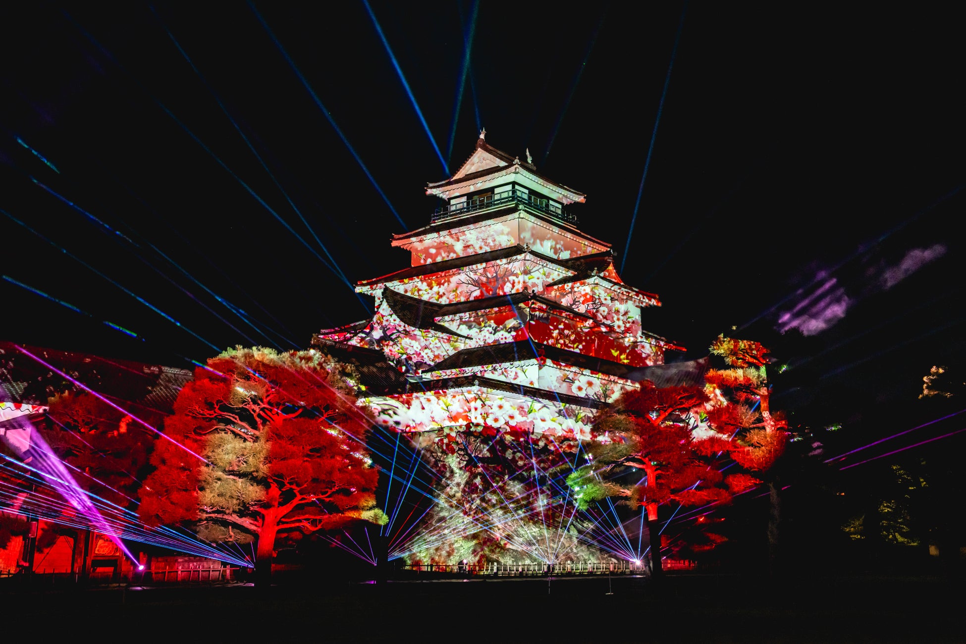 令和４年度 鶴ヶ城 イベント・収蔵展情報一般財団法人 会津若松観光ビューロ