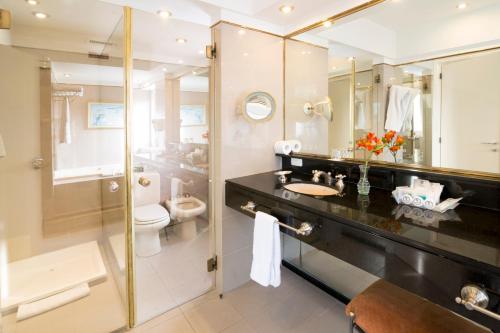 クラリッジ ホテル ブエノスアイレス アルゼンチン のホテル詳細ページ海外ホテル予約