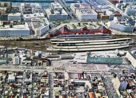 Amazon.co.jp: 定点写真でめぐる東京と日本の町並み青春新書インテリジェンス: 二村 高史: