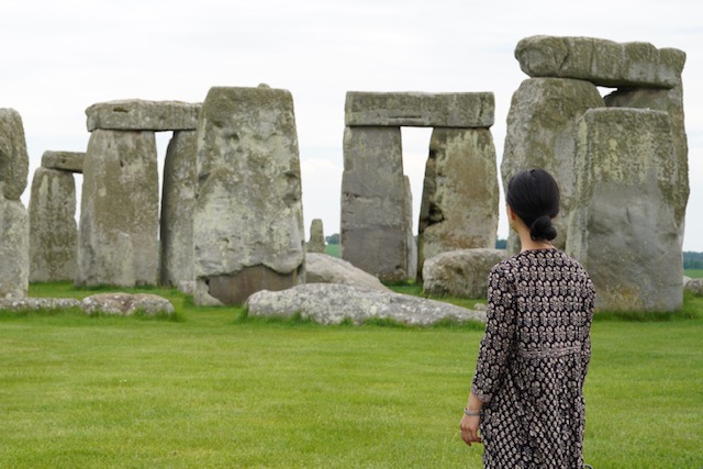 ウェールズの世界遺産人気ランキング世界遺産オンラインガイド