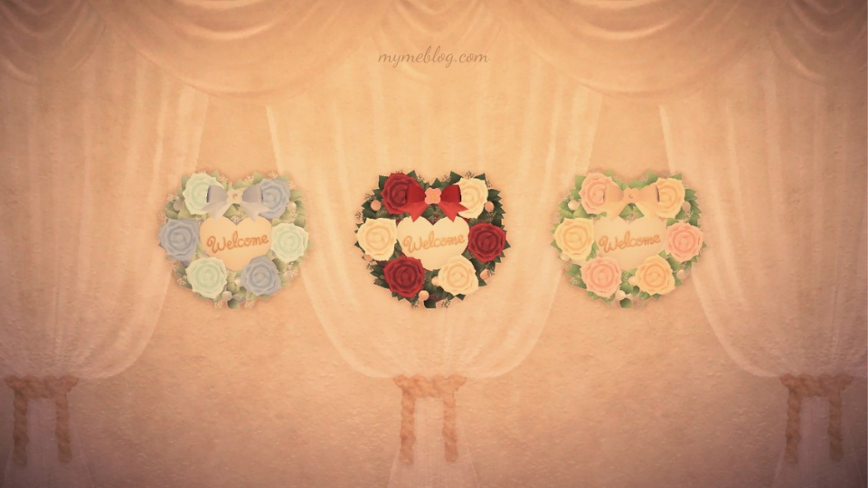 あつ森 ウェディング家具の入手方法とリメイク一覧 あつまれどうぶつの森攻略wiki-