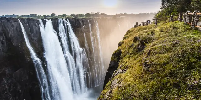 広大な自然に恵まれたザンビアのおすすめ観光スポットを紹介TABI CHANNEL