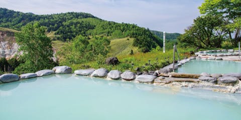 ken. 標高2,307m満点ビューテラスの素晴らしい眺望✨ Date：2024.5.25満天ビューテラス横手山スキー場志賀高原志賀草津高原ルート絶景ドライブ長野県絶景絶景スポット絶景delicnature日本の絶景Instagram