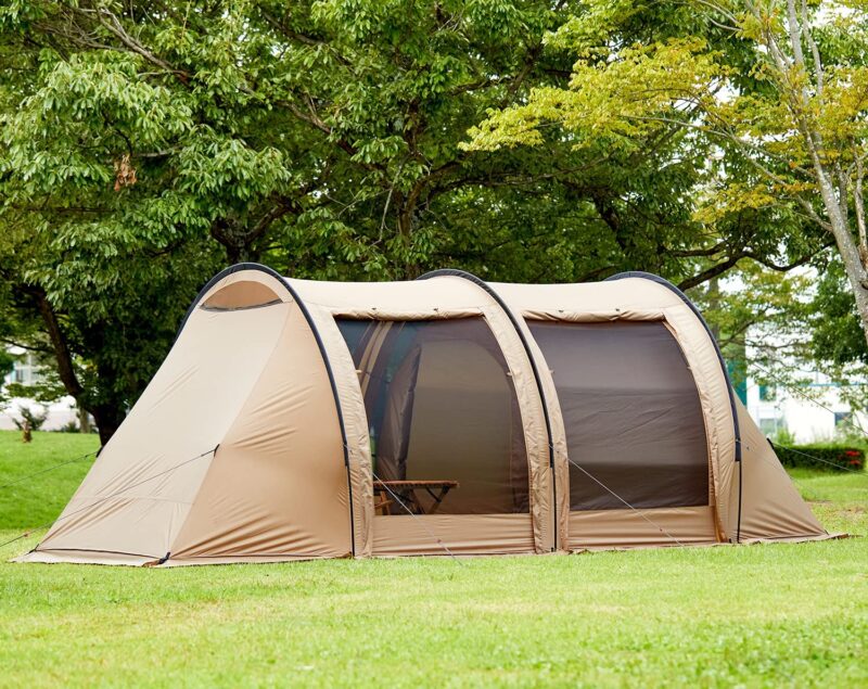 忖度なし ワンポールテントおすすめ人気ランキング14選2025年CAMP HACK キャンプハック