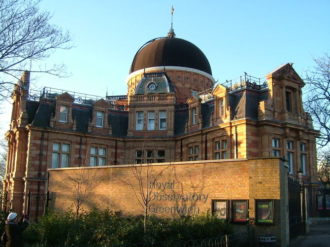 ロンドン王立グリニッジ天文台チケット - Hellotickets