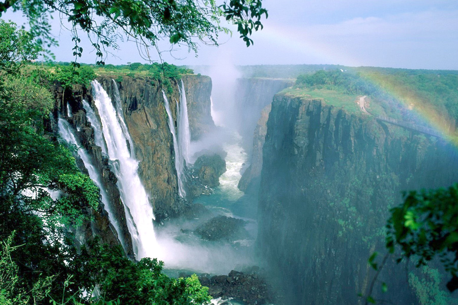 2025年 ザンビアで絶対外さないおすすめ観光スポットトップ10 -