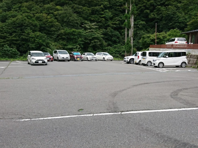 榛名神社 パワースポット へ混雑しない時間に行ってきましたじぶんライフ