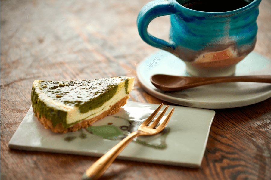 禅カフェ 水月庵すいげつあん- 鶴岡 カフェ食べログ