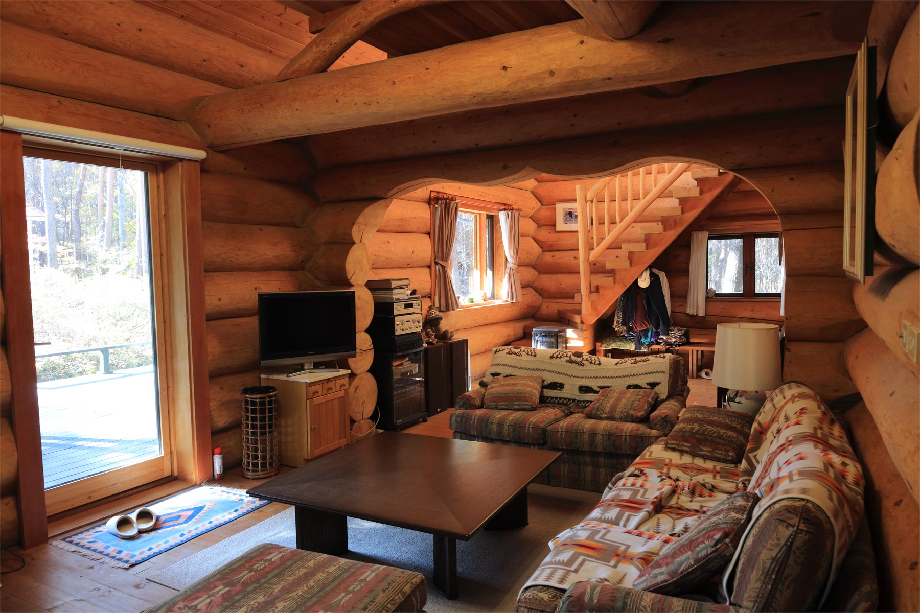 撮影NAVI 撮影ナビディテール検索ログハウス ログハウス 1- 撮影ロケ地を簡単に詳細検索