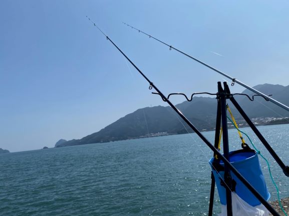 三重 尾鷲港にてキジハタが釣れました！ 2019年5月上旬Angling Investor