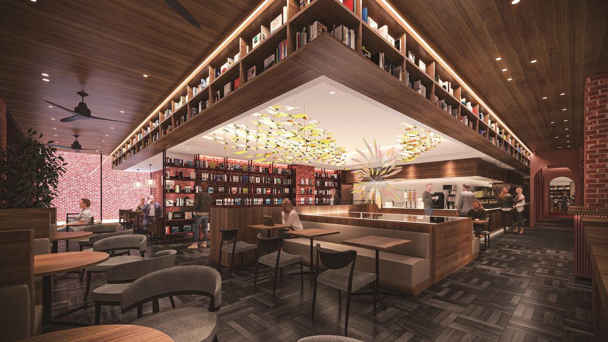 恵比寿ガーデンプレイス 展望台 Top of