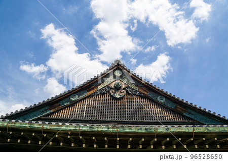 世界遺産「元離宮二条城」の見どころ二の丸御殿・二の丸庭園の魅力THE THOUSANDKYOTO ザ・サウザンド京都