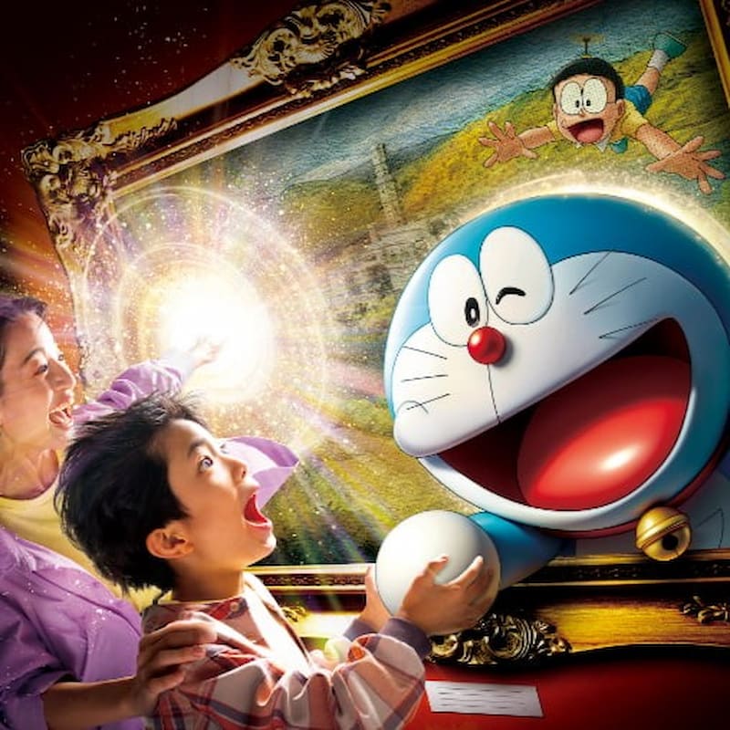 ミニオンのつもりで撃ちまくれ USJ新アトラクション、エリア1・4倍に 11日開業 - 産経ニュース