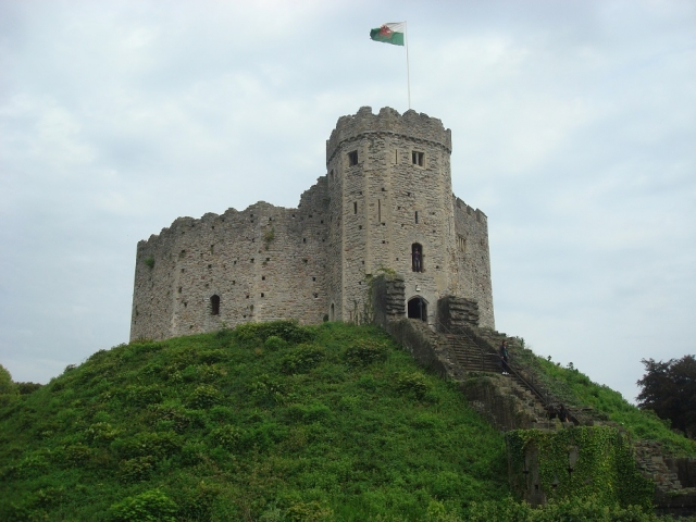 カーディフ城観光 ハウスツアーに参加！入場料 営業時間 チケット割引き方法。旅logシェア