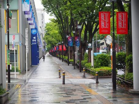 表参道駅 周辺エリアについて歴史や概要を詳しく解説
