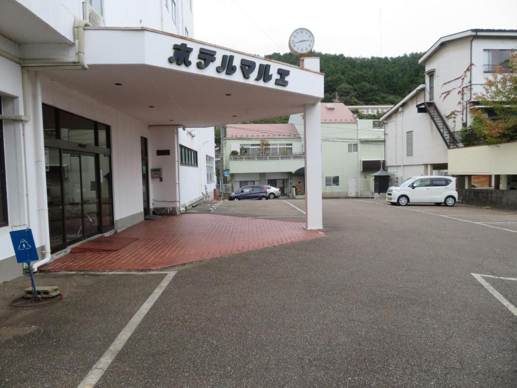 ホテル フォルクローロ三陸釜石＜JR東日本ホテルズ＞ -