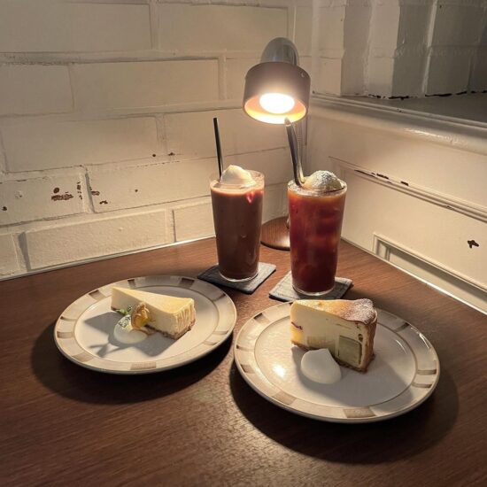 こんにちは！主に宮城のカフェ・グルメを紹介しているぴぃです！！😬 毎日投稿しています！ カフェやグルメの情報を沢山お届けしますのでフォローお待ちしております！✨@pi_cafebu