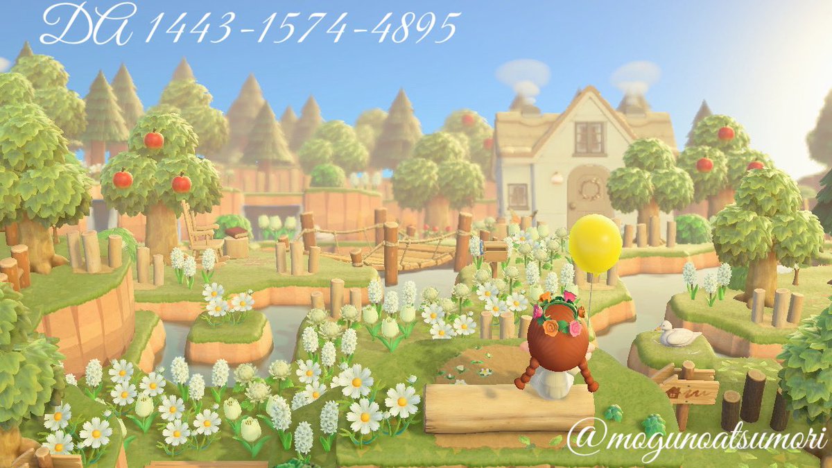 あつ森 人気の夢番地一覧話題の有名人の島を紹介！ あつまれどうぶつの森- ゲームウィズ