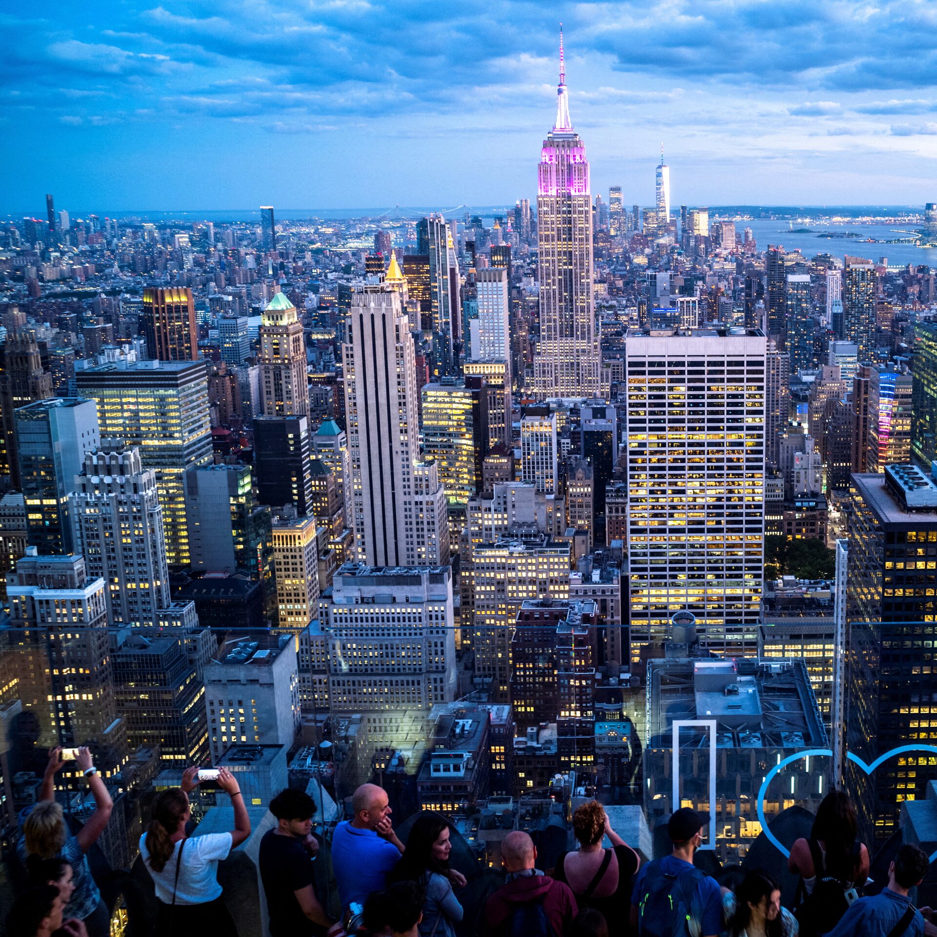 世界の都市ランキング、東京は９年連続で３位 首位ロンドン・２位ニューヨークは前年と変わらず :