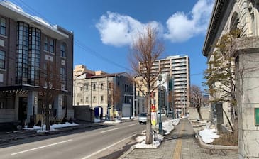 古き良き時代の息吹を感じられる北のウォール街 小樽 を楽しむためのポイントやおすすめ4選 - さつろぐ～ジョニーさんの札幌ブログ