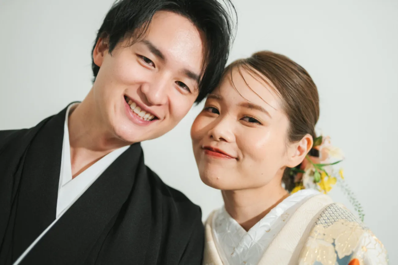 ラヴィファクトリー名古屋店のこだわり 家族・友人を撮影に呼べるPhotorait