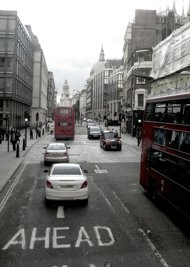 ロンドンの街並みは魅力いっぱい！おすすめの散策スポットや観光のコツロコタビ